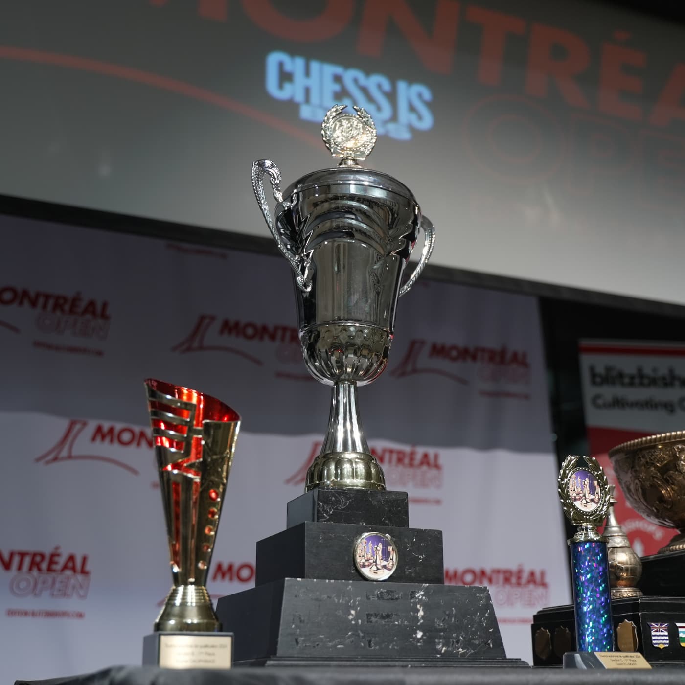 La ceremonia de clausura 24