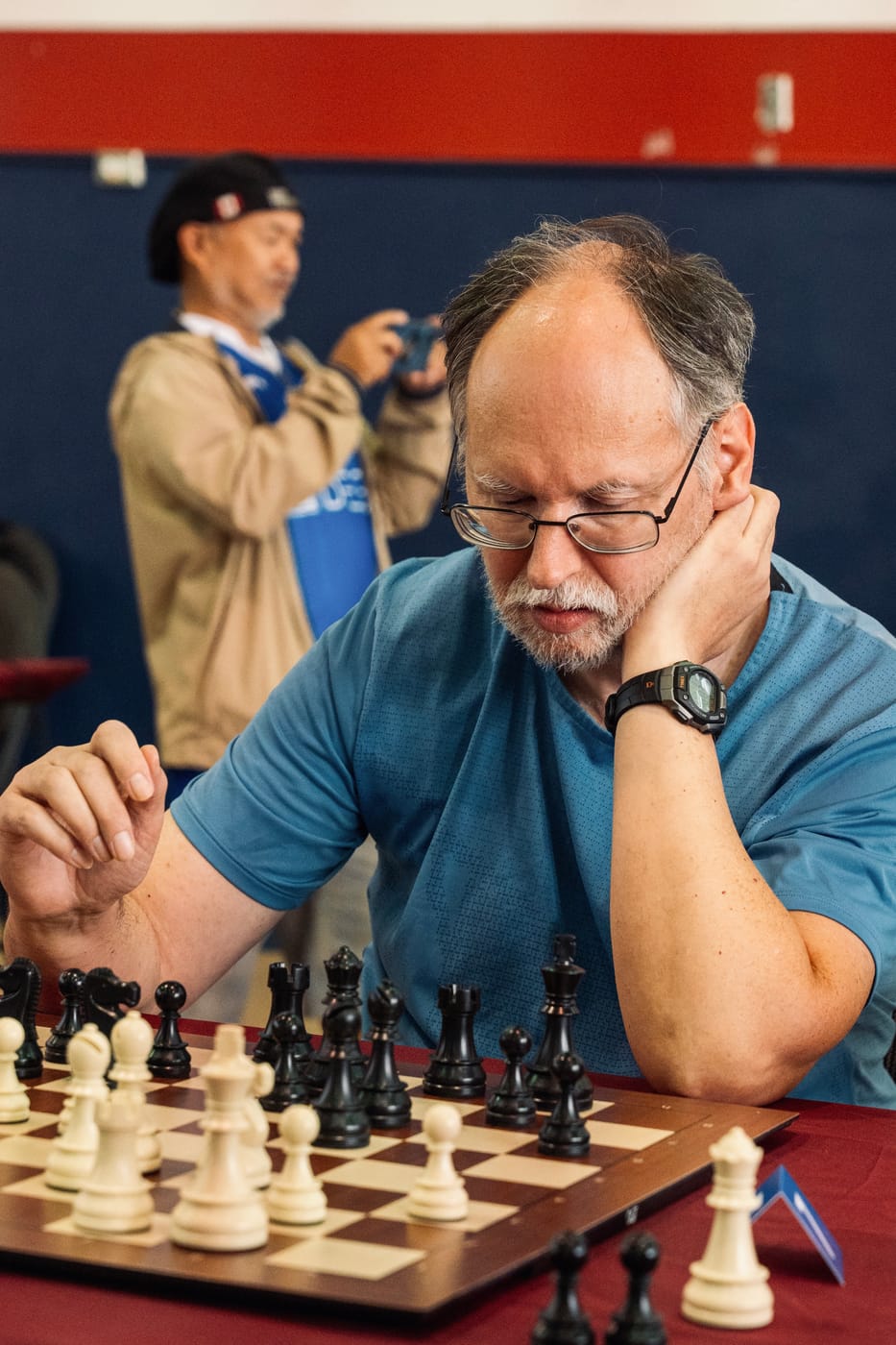 Montréal Open 2026 166