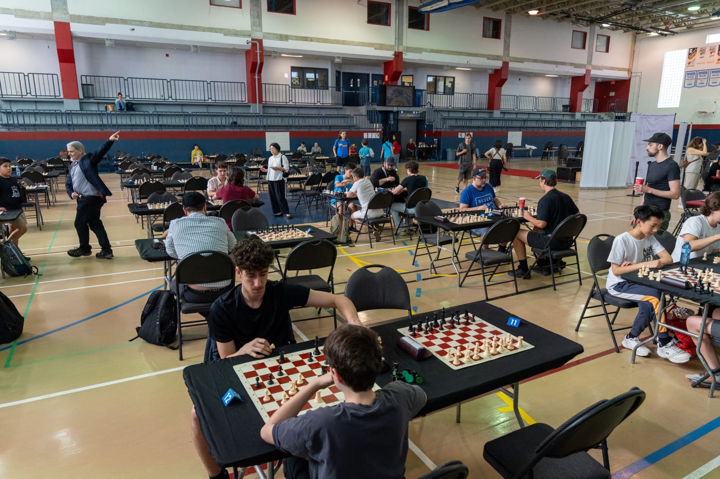 Montréal Open 2026 168
