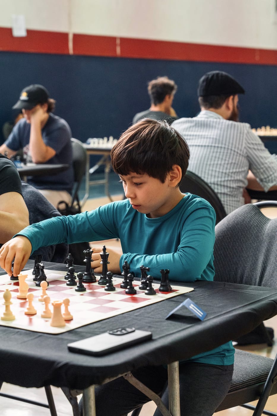 Montréal Open 2026 175