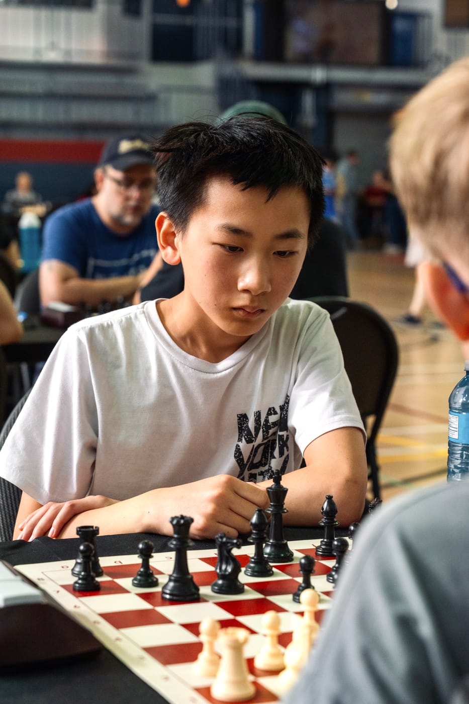 Montréal Open 2026 176