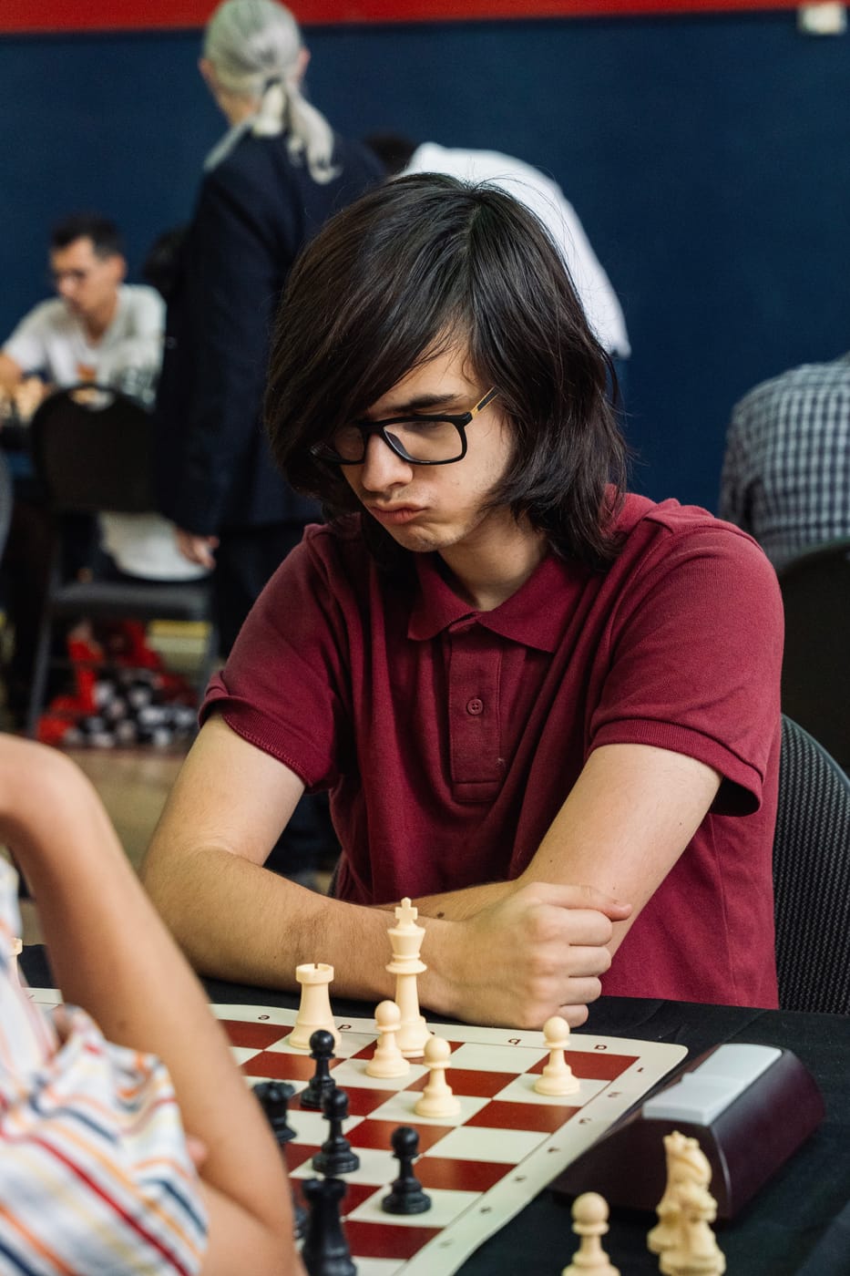 Montréal Open 2026 177