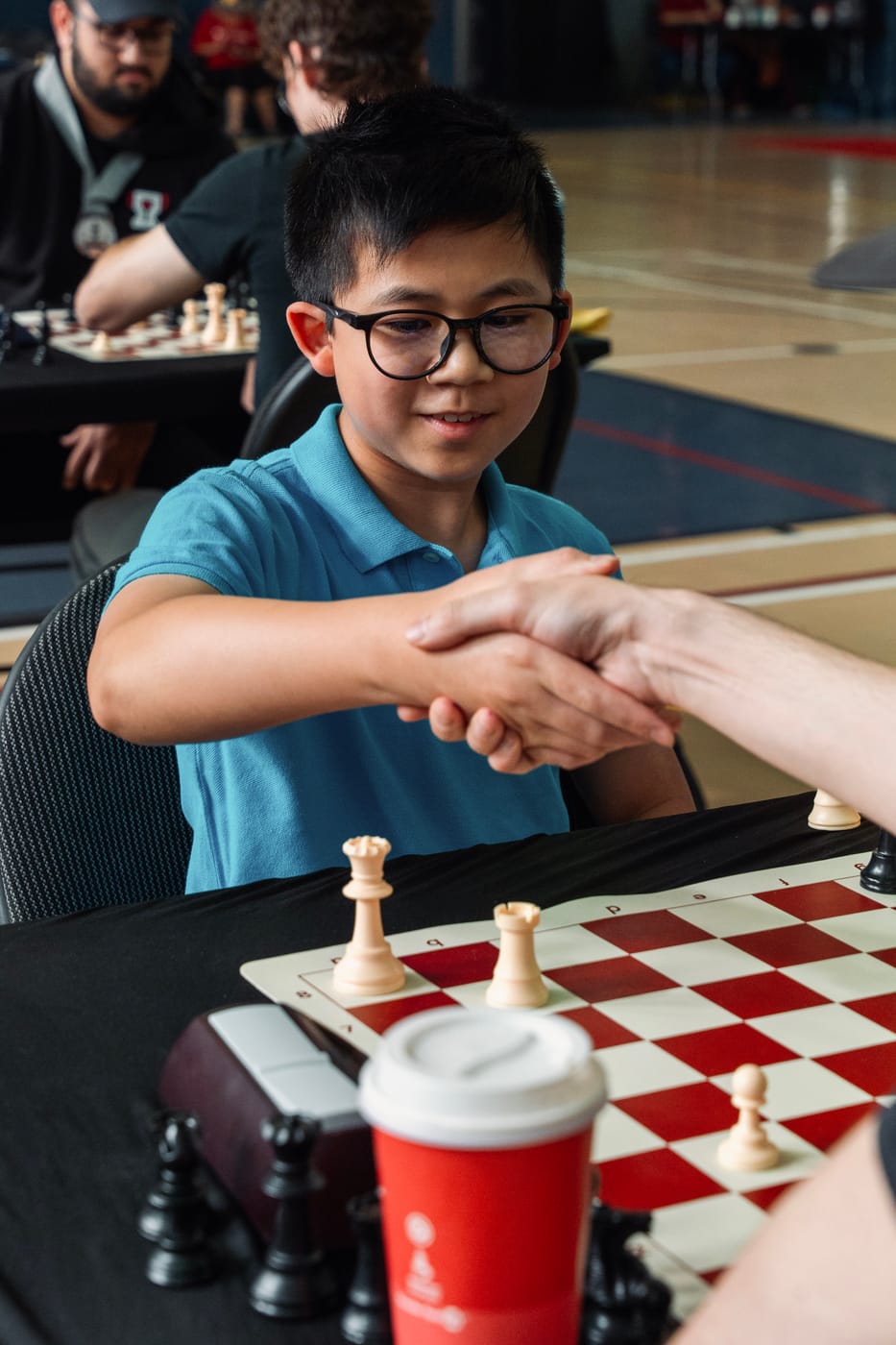 Montréal Open 2026 179