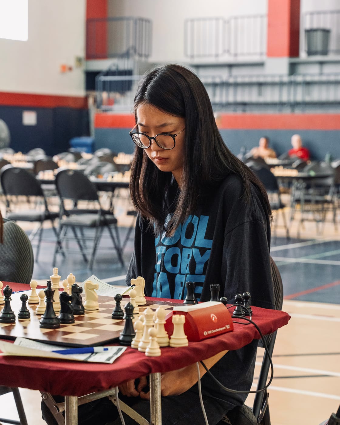 Montréal Open 2026 182