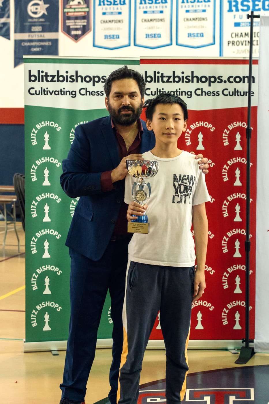 Montréal Open 2026 186