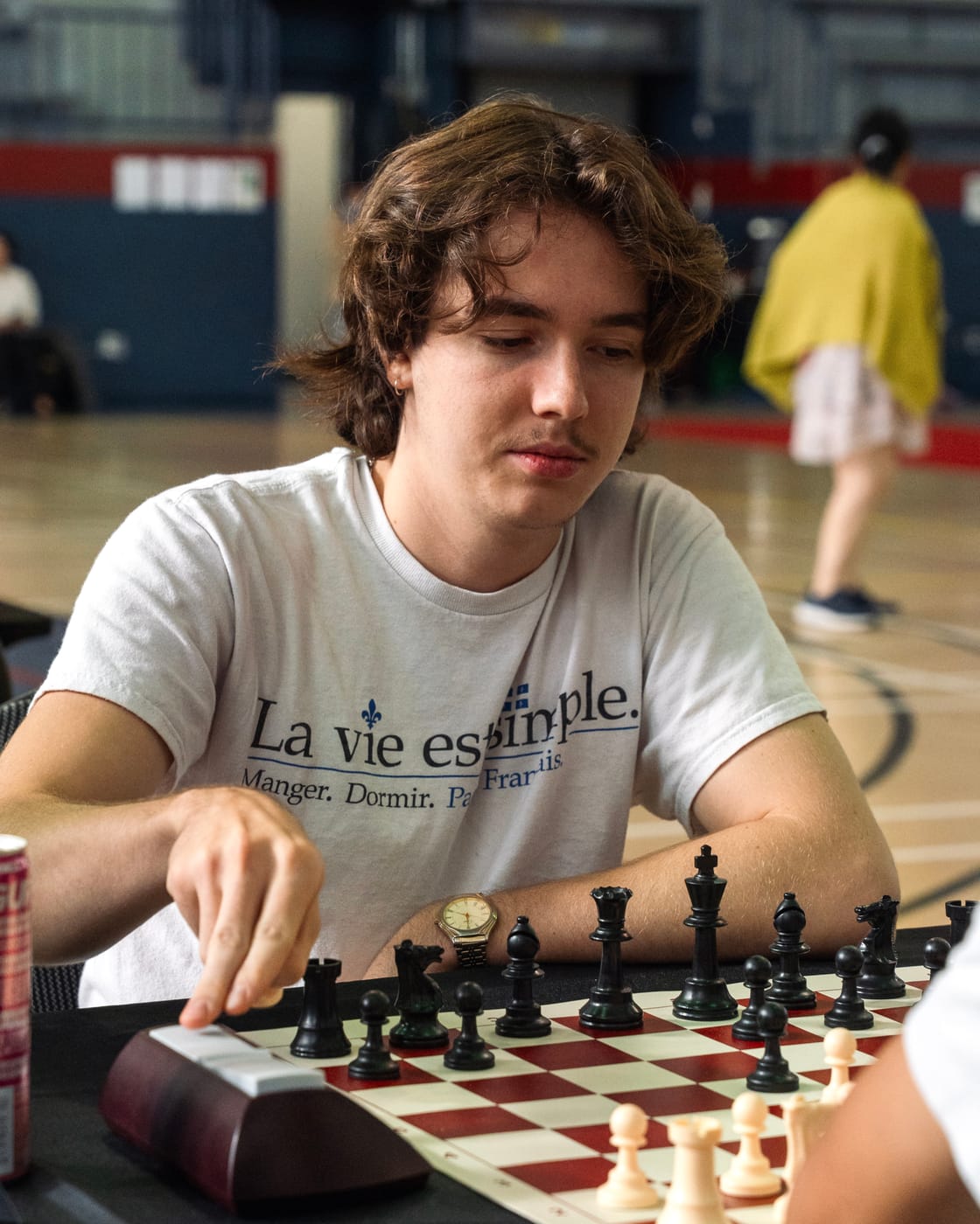 Montréal Open 2026 188