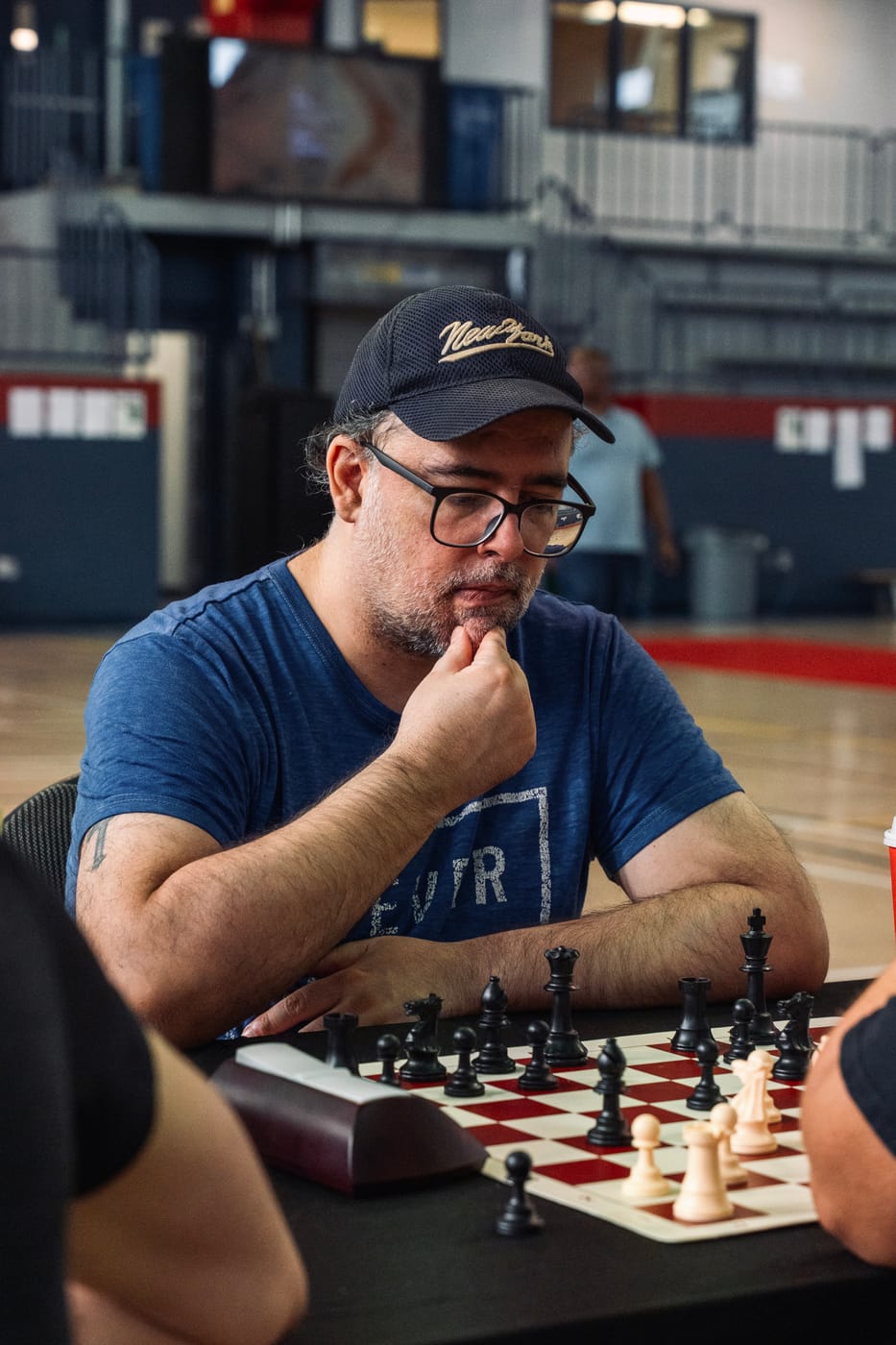 Montréal Open 2026 189