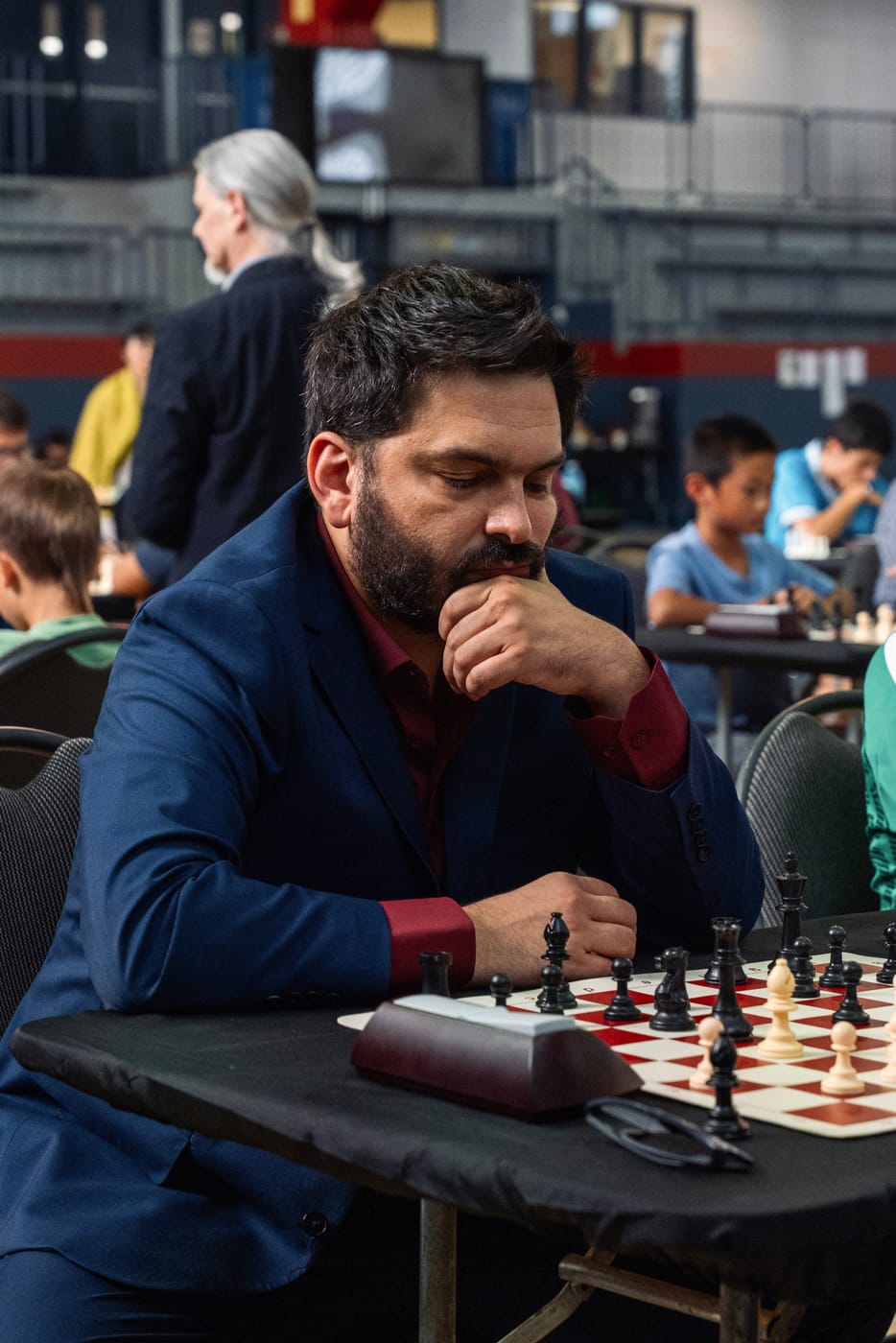 Montréal Open 2026 190