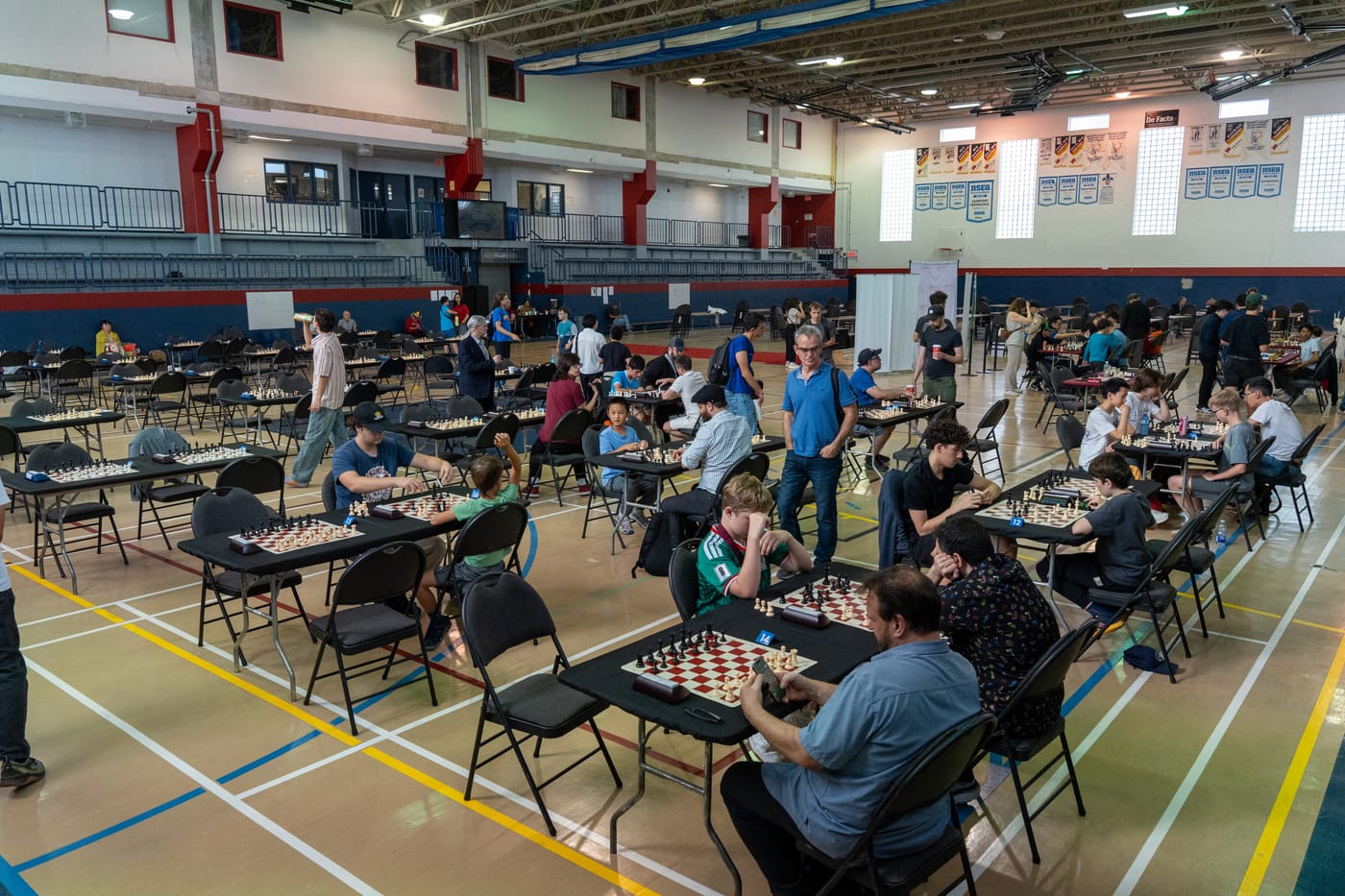 Montréal Open 2026 199